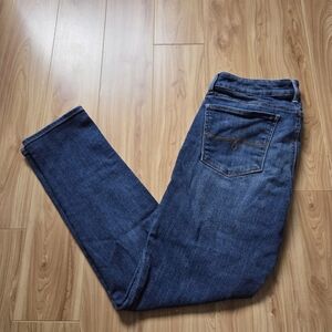 Women's Lucky Brand Lolita Skinny Jeans